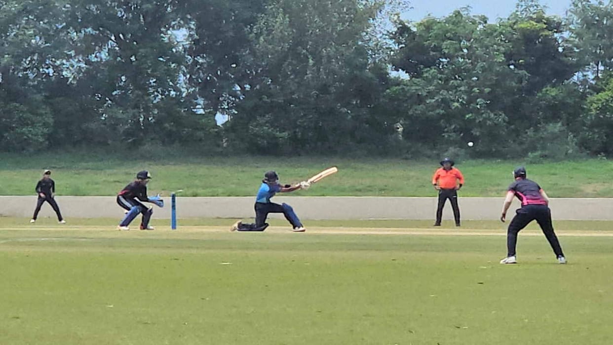 Women's T-20: Himachal defeated Kerala by 13 runs in a thrilling match, Sushmita took four wickets