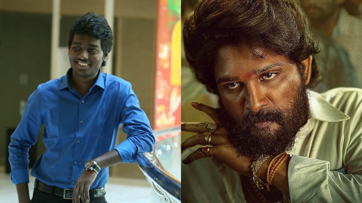 Jawan Director Atlee to work with Pushpa the rule actor allu arjun for his next as per reports