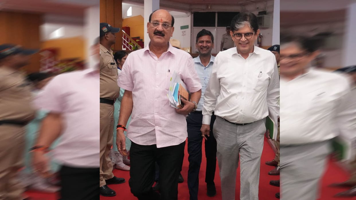 Forest Minister Uniyal said there will be jail for illegal felling in private forests and gardens Uttarakhand