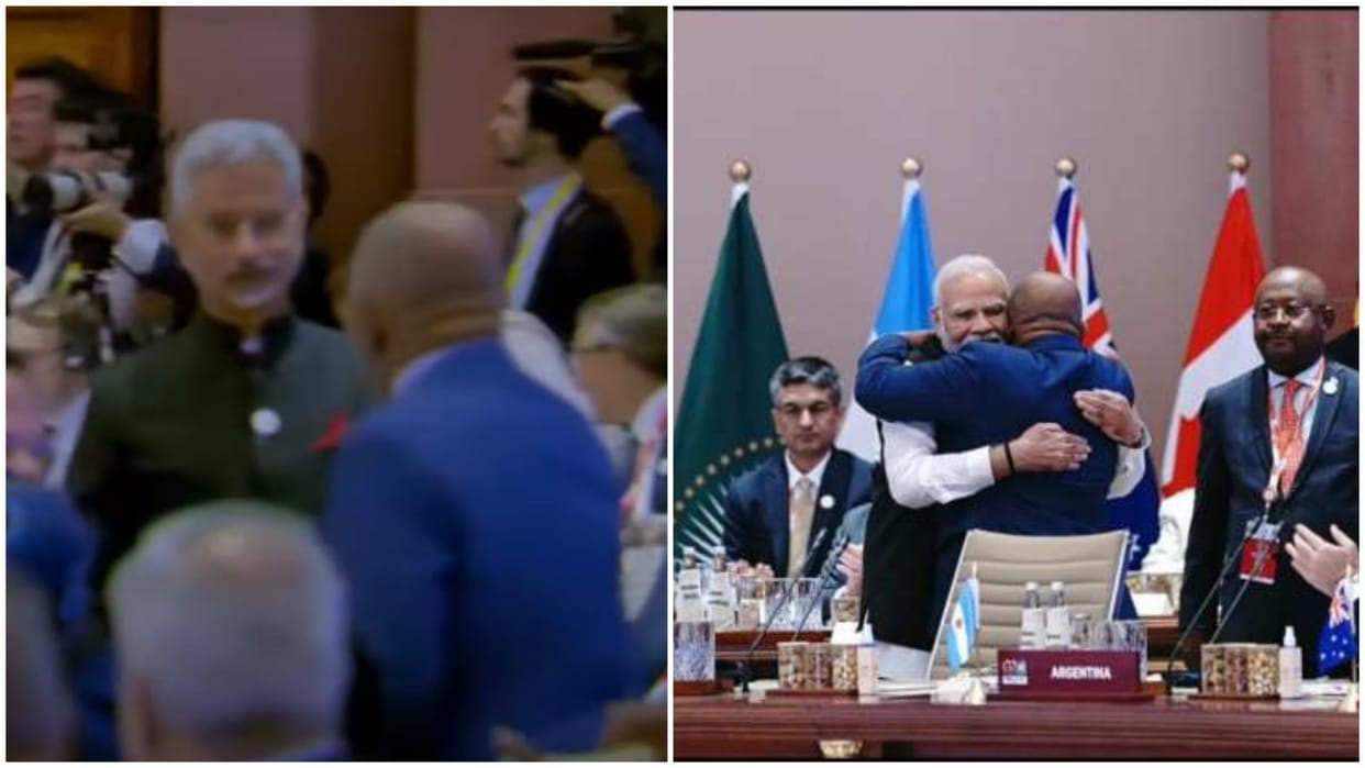 african union joins g20 as member pm modi resolution accept by all world leaders importance