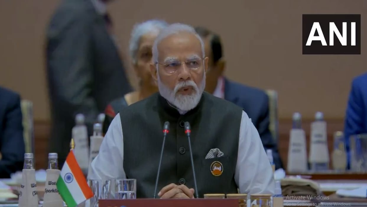 Doon University students and faculty will communicate with PM Modi