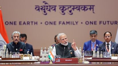 G20 Summit Live Updates: PM Modi, Joe Biden, Rishi Sunak, Guest List, Venue, Countries, G 20 Kya Hai in Hindi