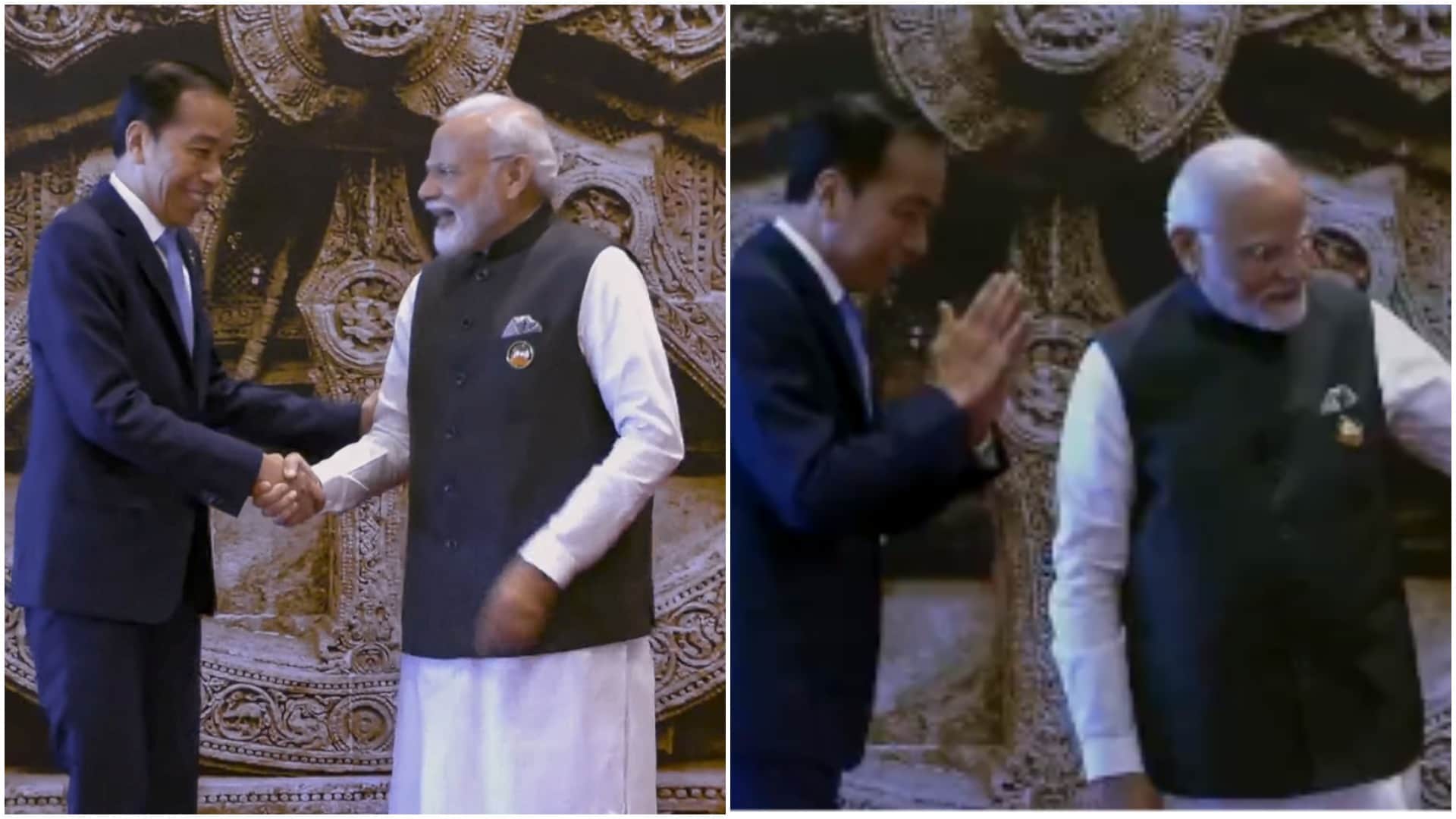 G20 Summit Prime Minister Narendra Modi meet US Presidents UK Prime Minister and other leaders