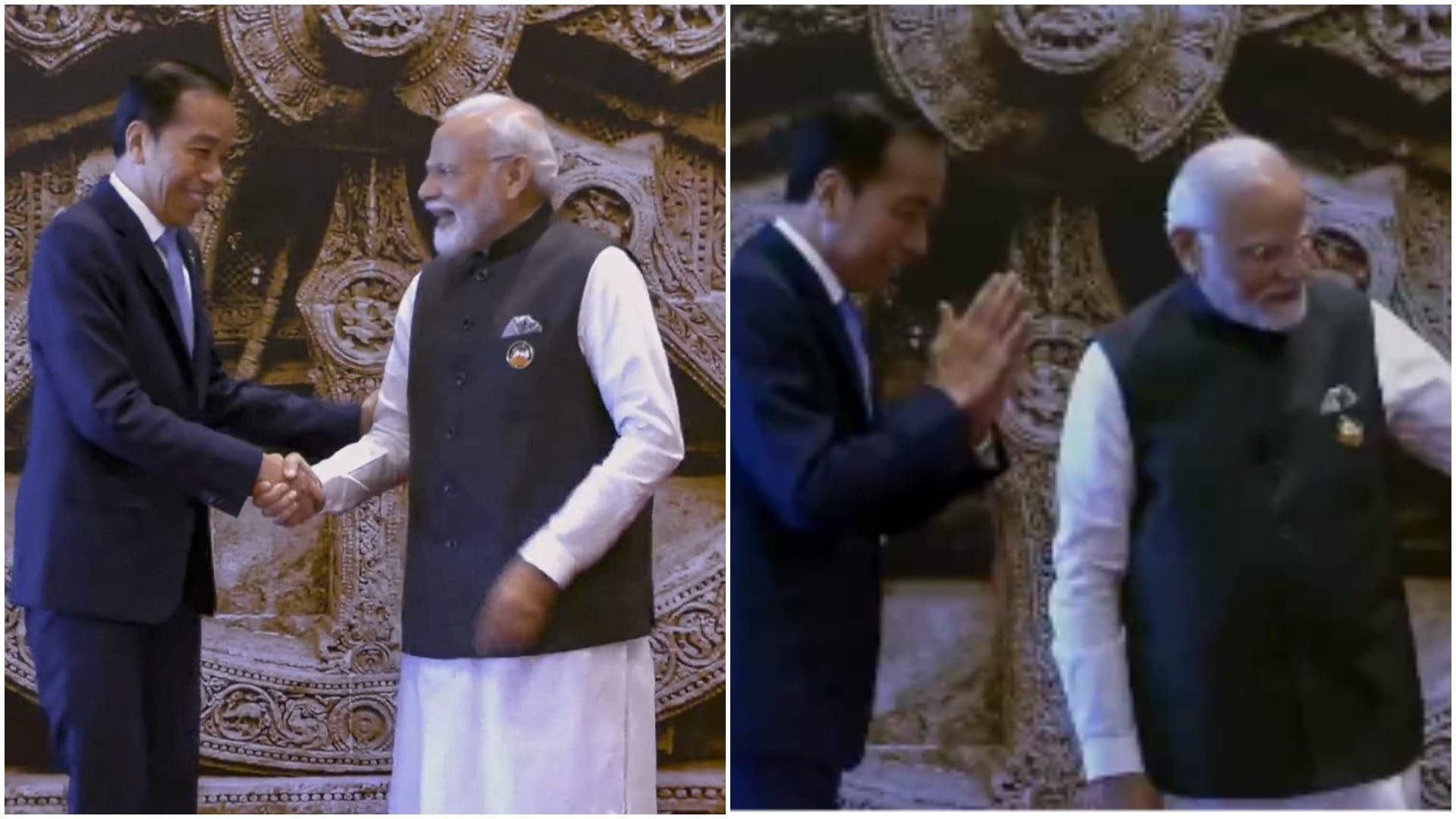G20 Summit Prime Minister Narendra Modi meet US Presidents UK Prime Minister and other leaders