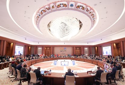 G20 Summit PM Modi announces launch of Global Biofuel Alliance urges G20 nations to join initiative