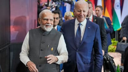 G20: भारत की कूटनीति का 'मुरीद' हुआ अमेरिकी मीडिया, लिखा- पीएम मोदी ने आगे बढ़कर किया नेतृत्व USA media reaction on g20 delhi summit joint declaration praise pm modi ukraine war russia