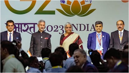 G20 Leaders Summit Declaration: Ukraine mentioned four times, Indian proposals approved
