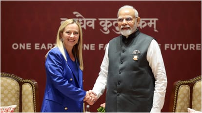 G20 Updates PM Modi met Rishi Sunak Fumio Kishida and others these issues were discussed in bilateral meeting