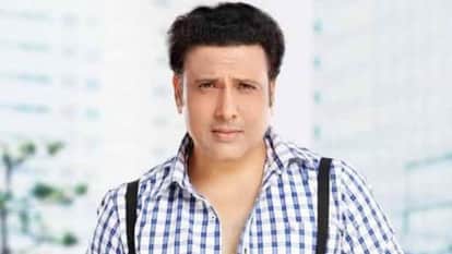 Actor Govinda To Be Questioned In ₹1000 Crore Online Ponzi Scam Case as per Report