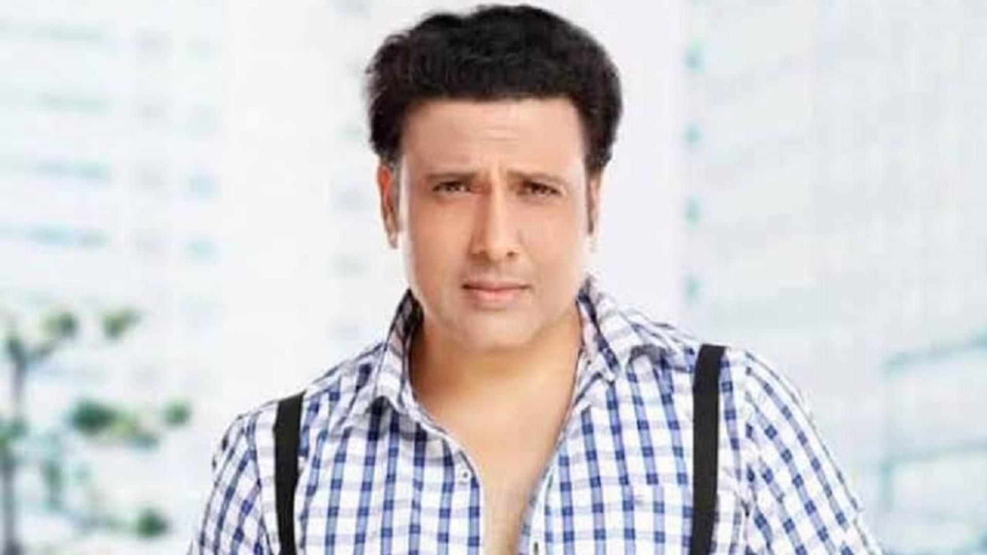 Govinda opened up about his Patch Up With Director David Dhawan Years After Fall Out