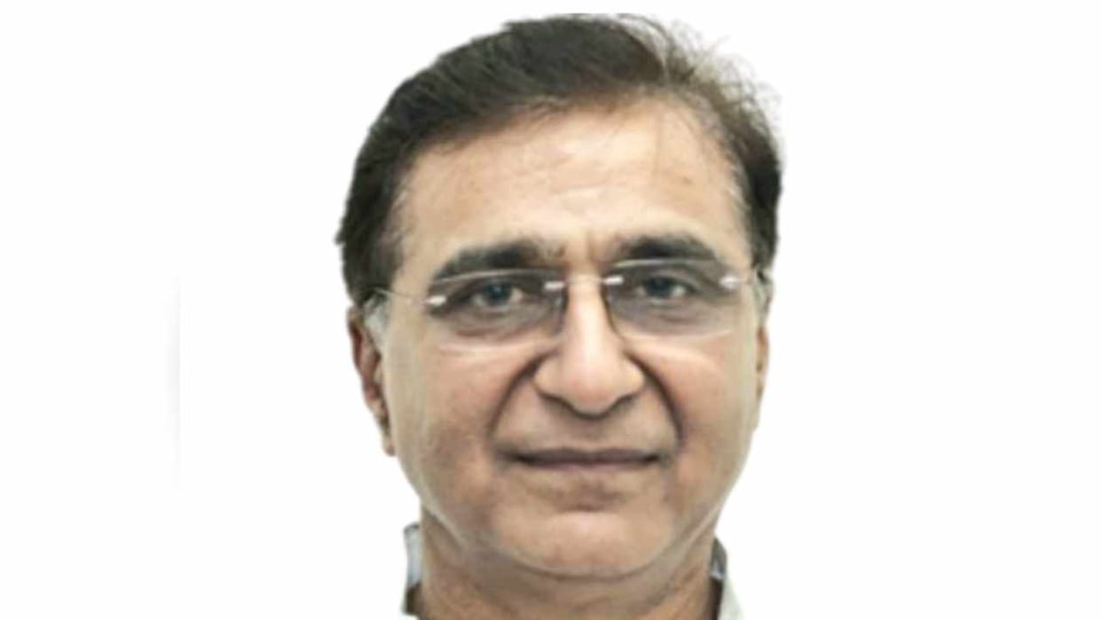 Haryana Congress in charge dipak babaria Chandigarh tour canceled