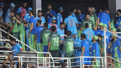 IND vs PAK World Cup Live Streaming Telecast Channel: When And How To Watch India Vs Pakistan Match Online