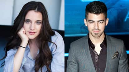 जो जोनस और एलेक्सा निकोलस