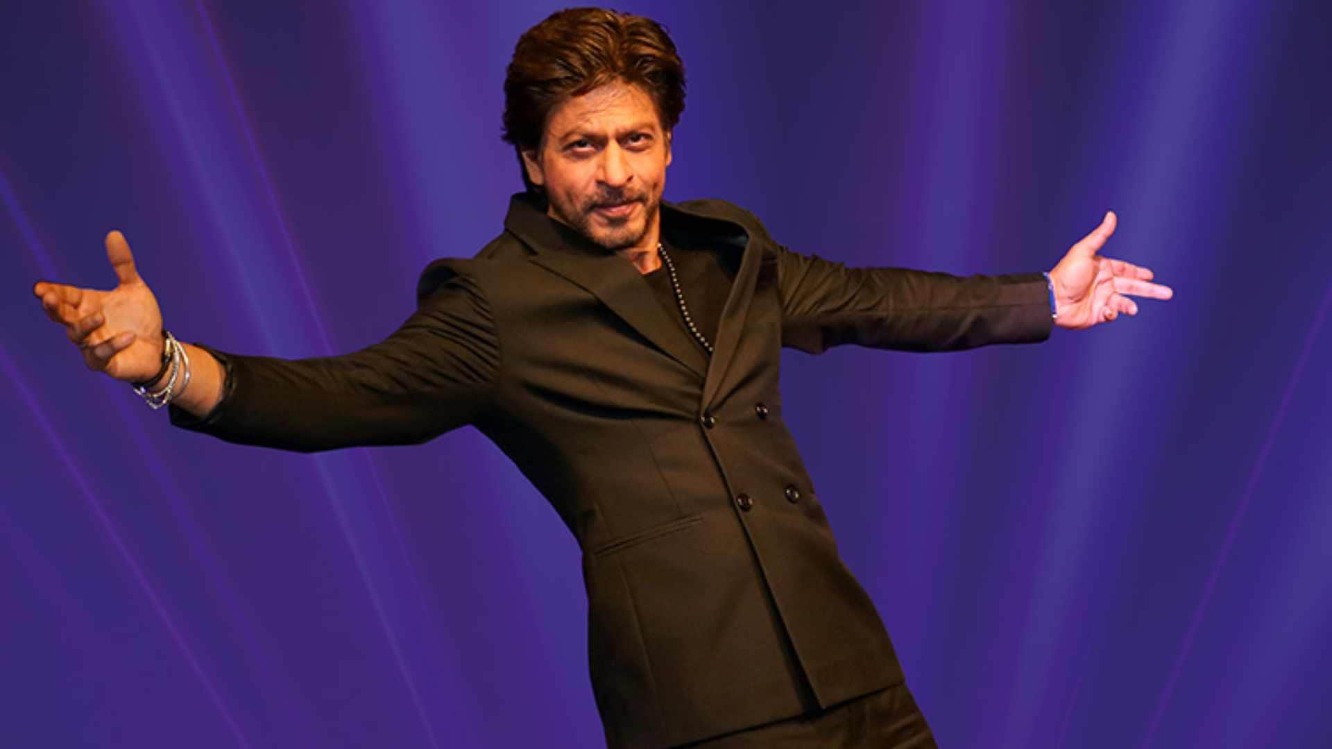 Jawan Sanjay Gupta reacted on film and recalls Shah Rukh Khan courage during 90s underworld bullying him