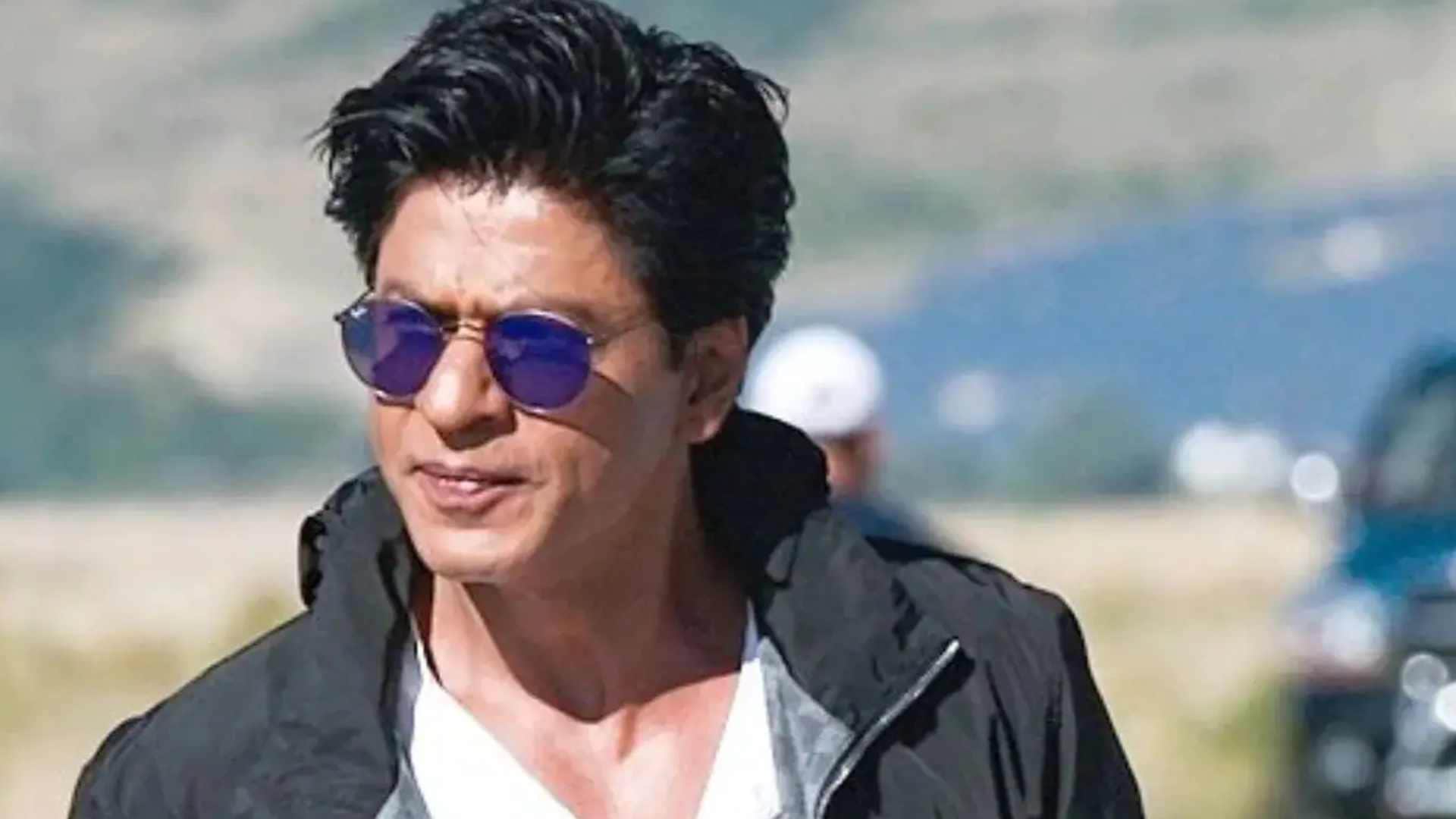 Jawan Sanjay Gupta reacted on film and recalls Shah Rukh Khan courage during 90s underworld bullying him