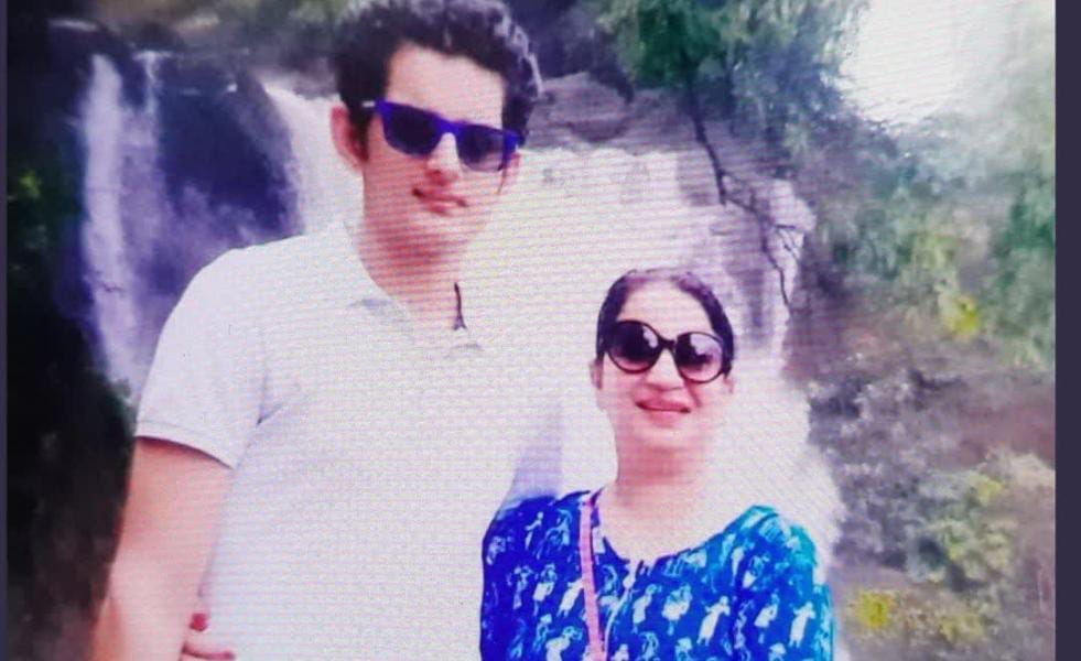 Troubled by financial constraints mother and son commit suicide in Kota