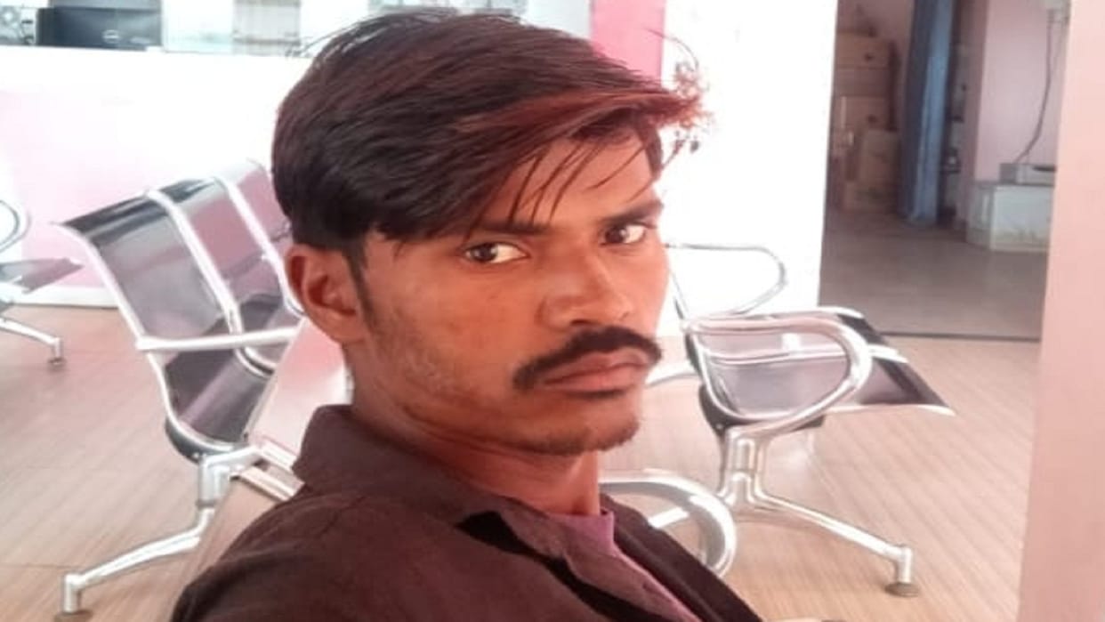 Shocked by the news of son's death, father also died, chaos in the family.