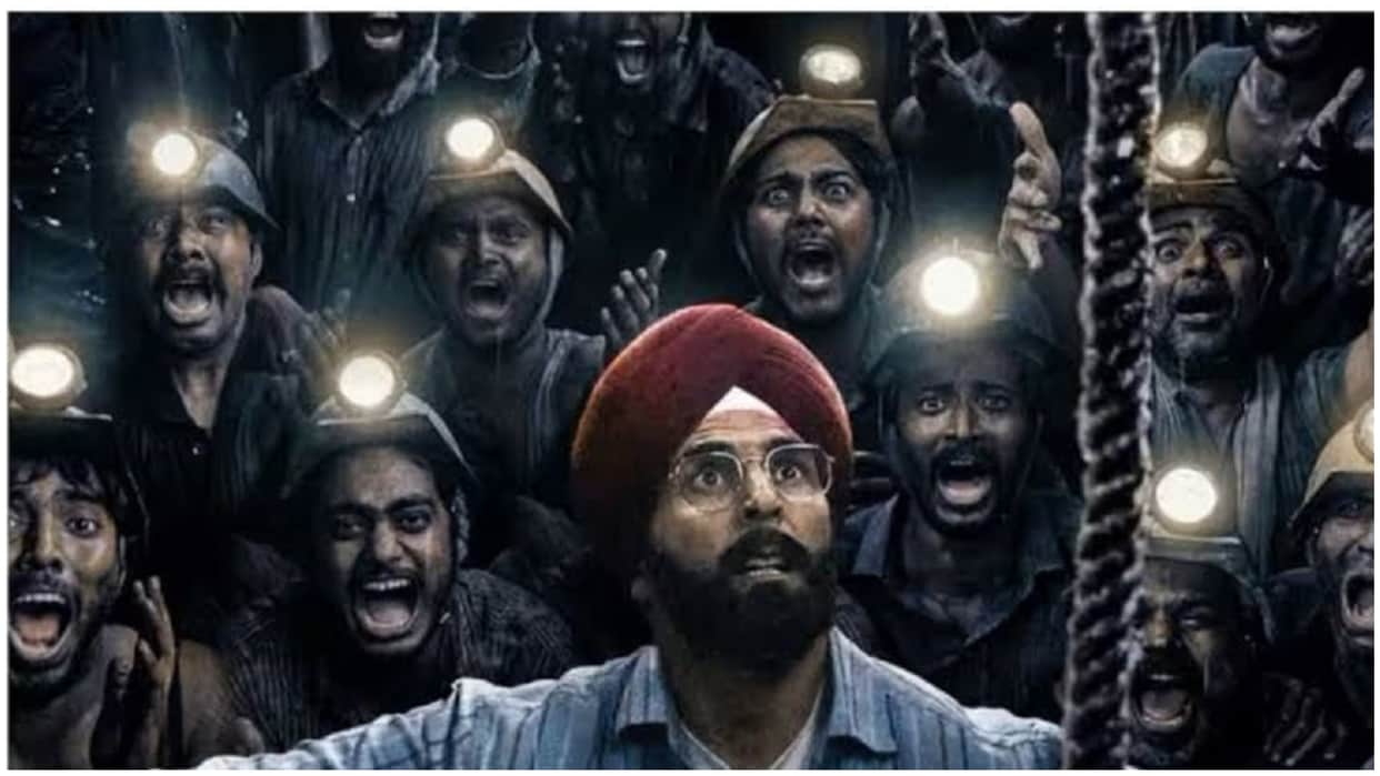 Akshay Kumar Film Mission Raniganj Gets Standing ovation from Censor Board Members Details Inside