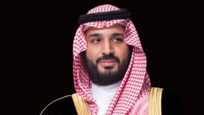 Mohammed Bin Salman