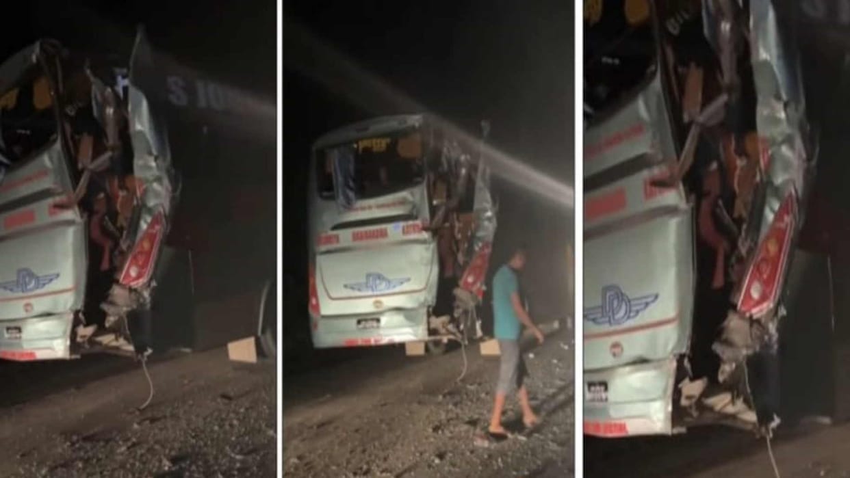 seven killed 14 injured in Road accident at Nepal