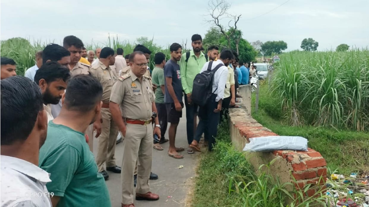 Meerut Murder: Beheaded body found in Daurala, police has started investigation