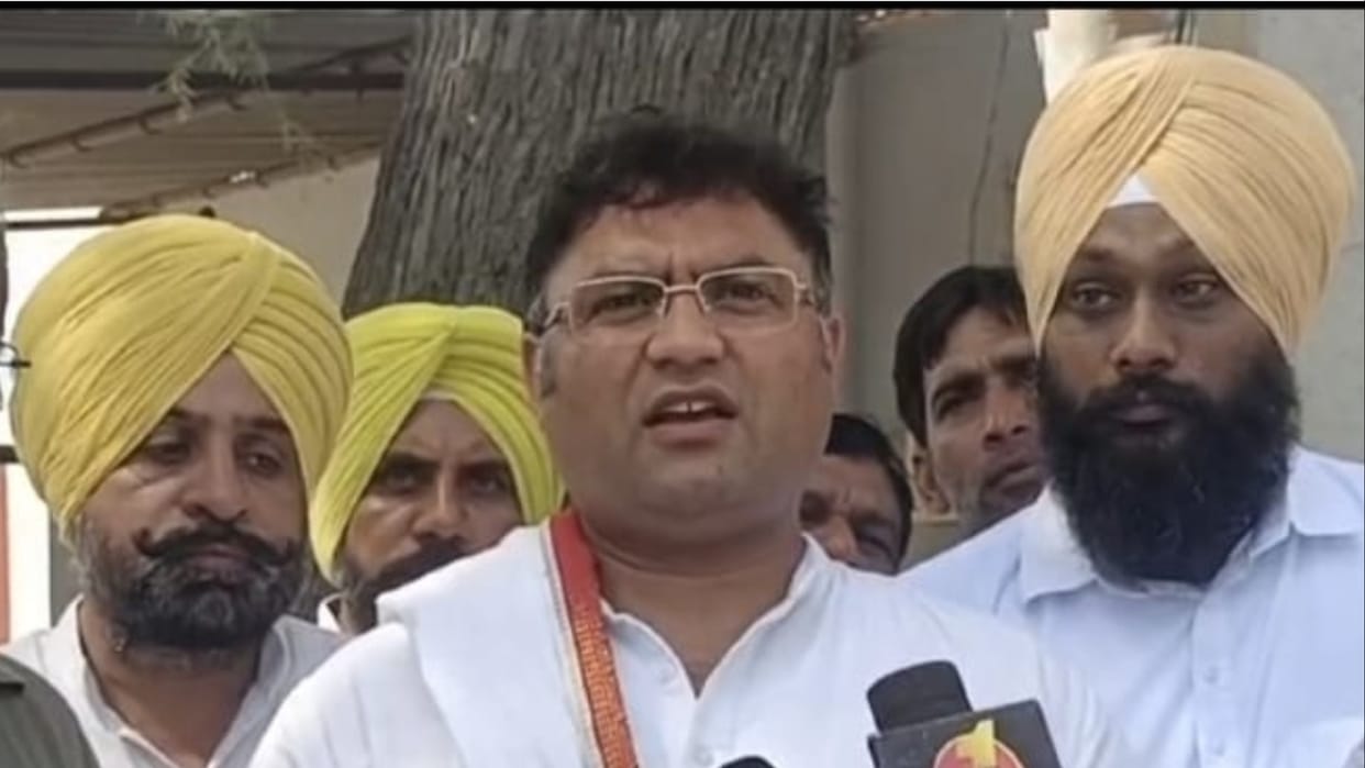 Haryana: Ashok Tanwar will not contest Lok Sabha elections, said - will campaign fully