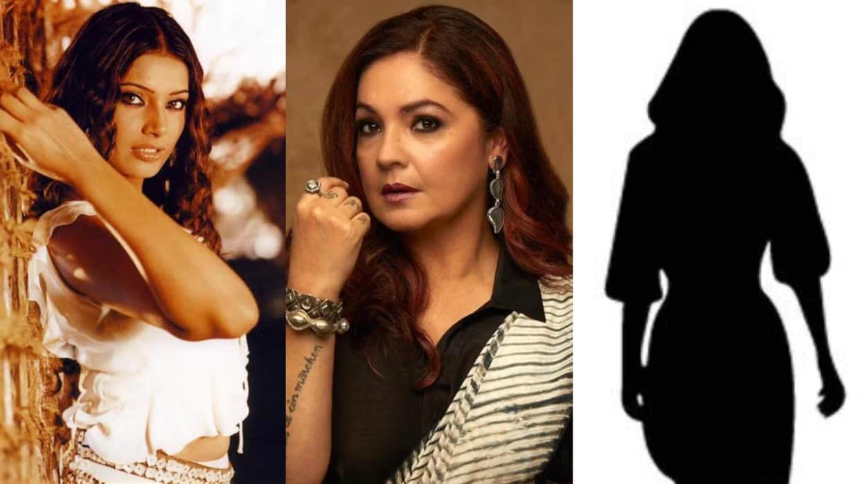 Pooja Bhatt revealed after 20 years that not Bipasha Basu but Sunny Leone was the first choice for film Jism