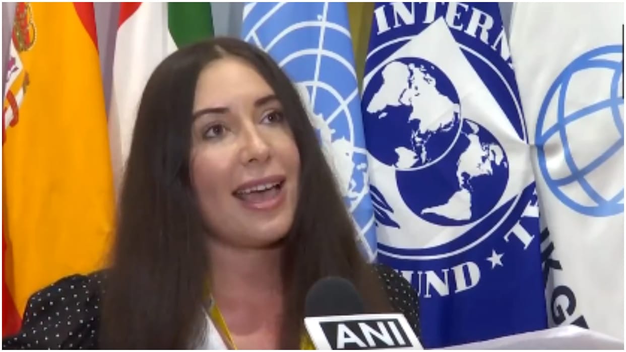 Russian media slams western media over G20 Summit preparation in Delhi India