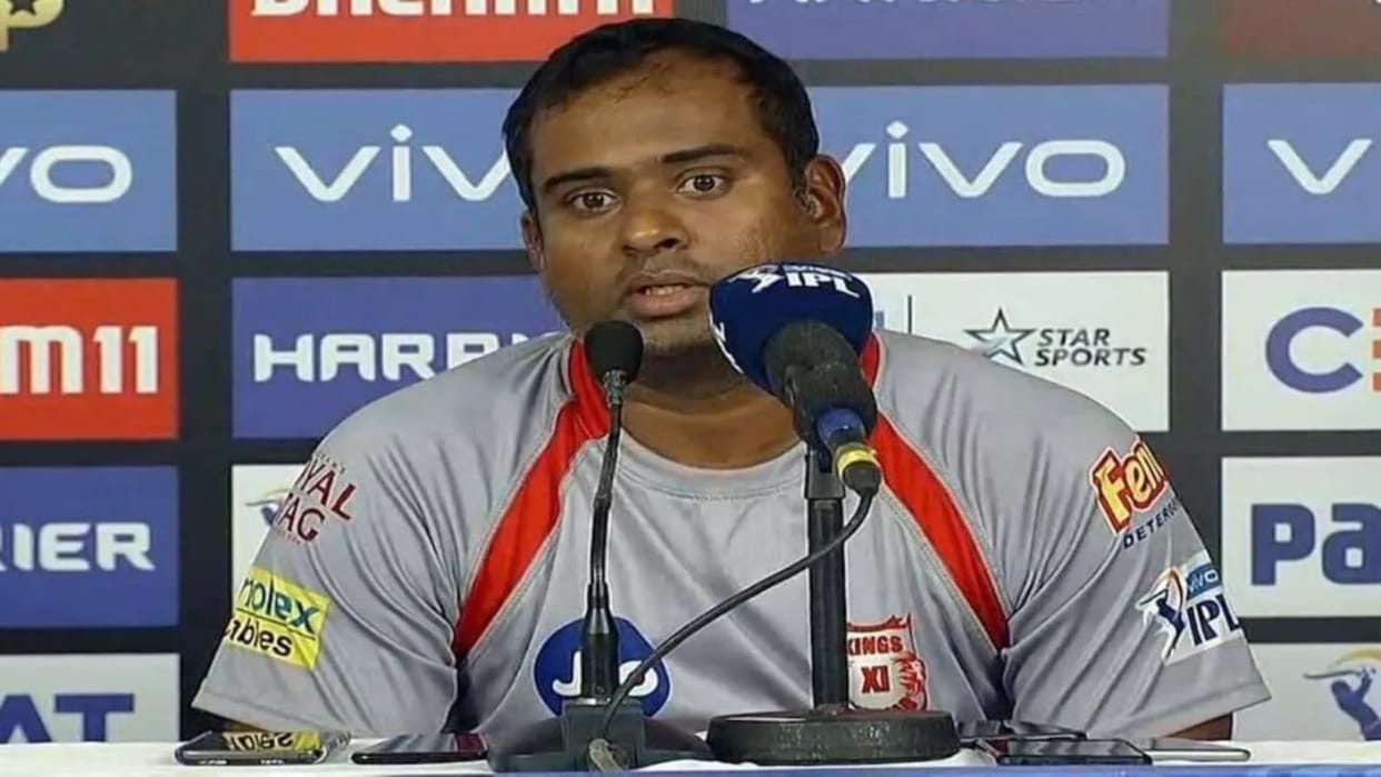 IPL Lucknow Super Giants appoints S Sriram as assistant coach Gautam Gambhir is the global mentor of the team