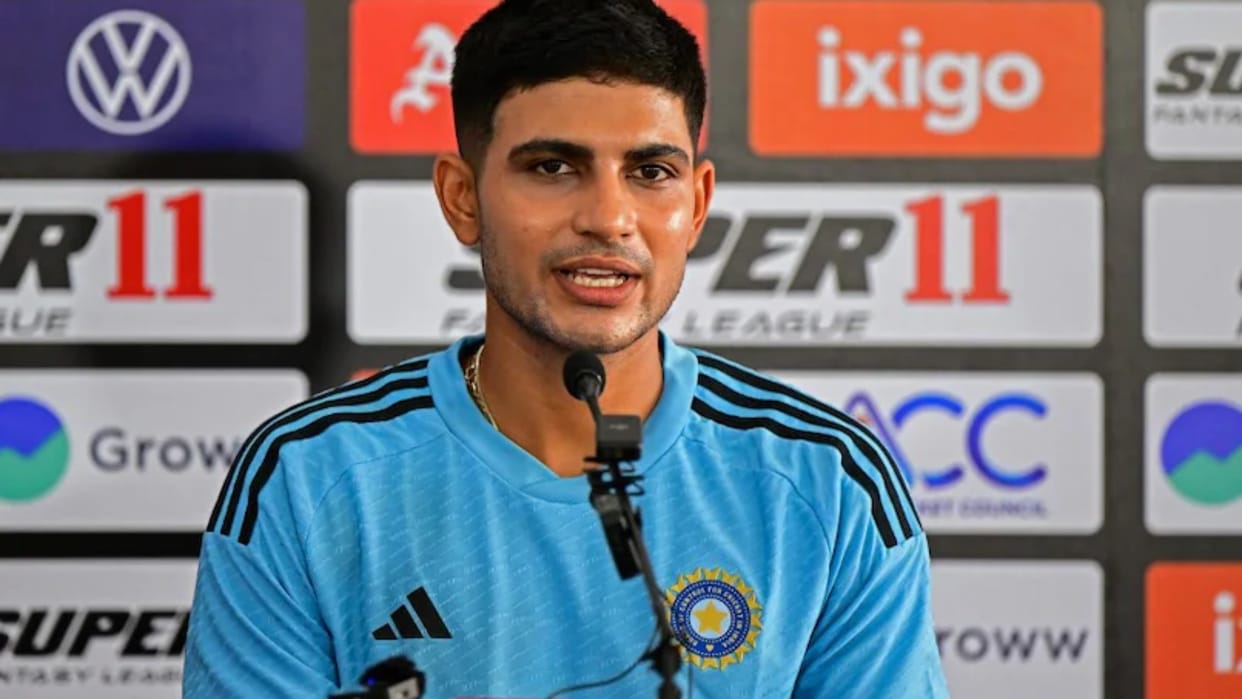IND vs PAK Shubman Gill shocking statement on Pakistan bowling attack huge praise for Babar Azam