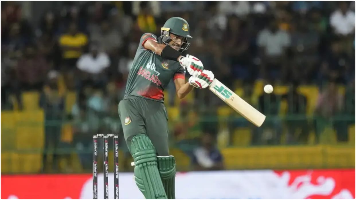 SL vs BAN Live Score: Asia Cup 2023 Sri Lanka vs Bangladesh Match Today at R Premadasa Stadium News