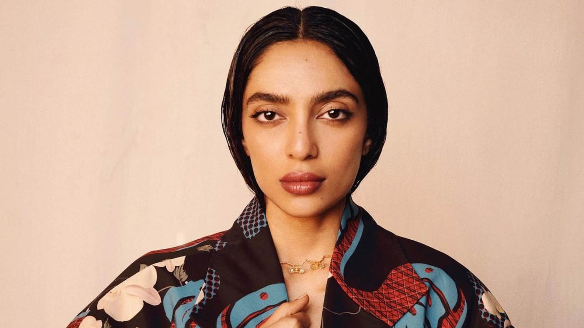 Sobhita Dhulipala Naga Chaitanya Rumoured GF Complains About Traffic Outside Manish Malhotra Mumbai Residence