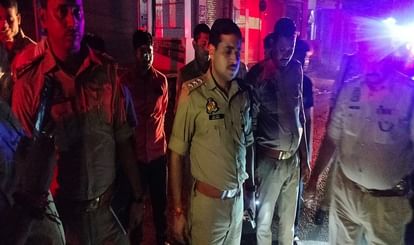 B.Ed girl student was not picking up calls of her family found dead body hanging from noos