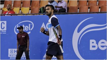 Austrian Challenger Tennis: Nagal beats Ramos in semifinals, beats Albert Ramos twice in three matches