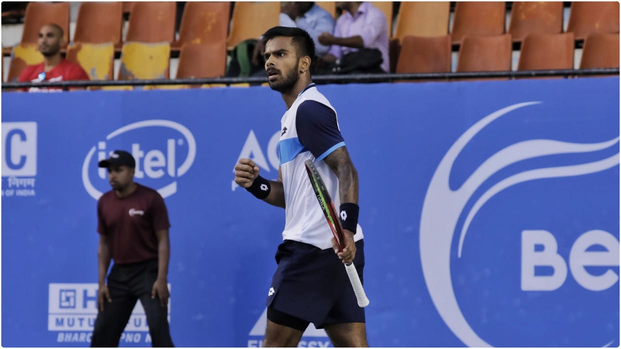Austrian Challenger Tennis: Nagal beats Ramos in semifinals, beats Albert Ramos twice in three matches