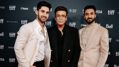 premiere of action thriller film KIL at the Toronto International Film Festival read here