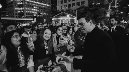 premiere of action thriller film KIL at the Toronto International Film Festival read here
