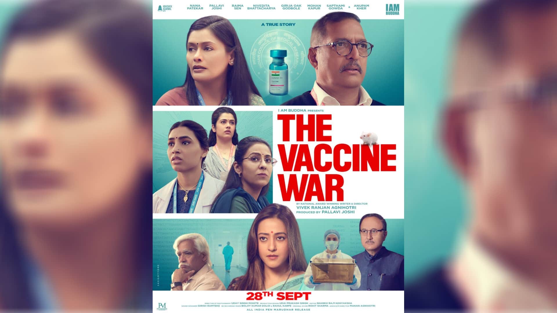 Nana Patekar reveals he called Sanjay Leela Bhansali and scolded him for Malhari song in Bajirao Mastani