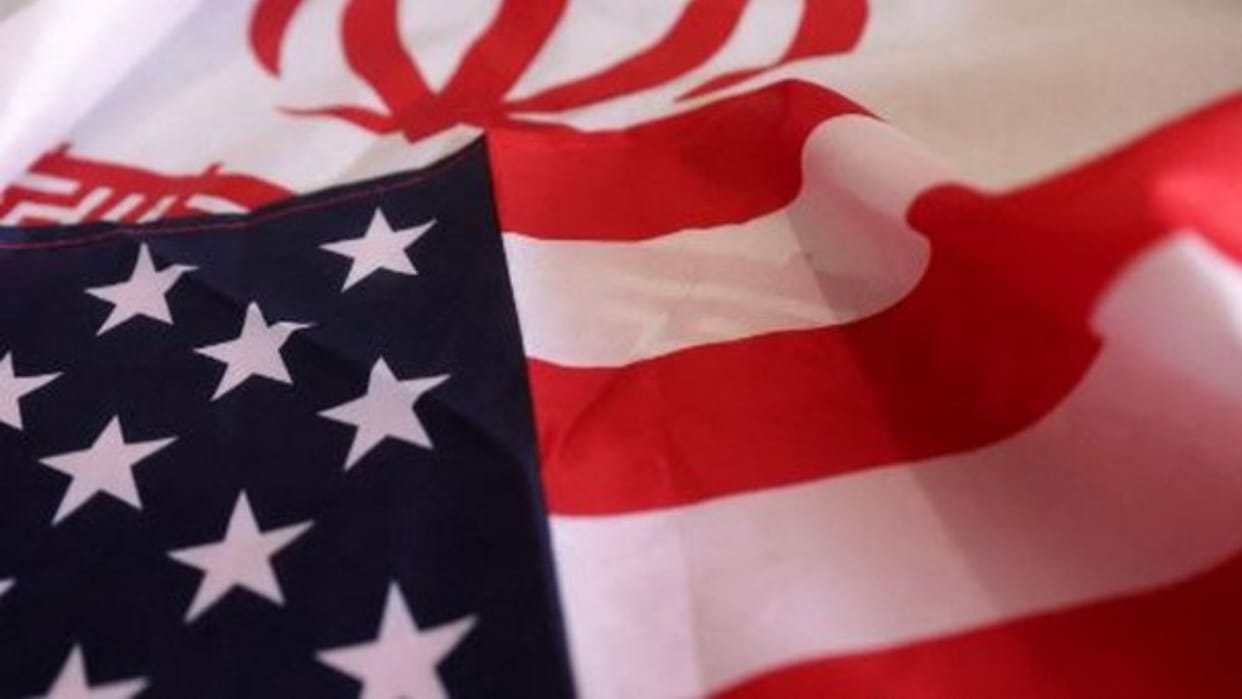 US seizes cargo of 1 million barrels of Iranian oil Judicial Department confirmed