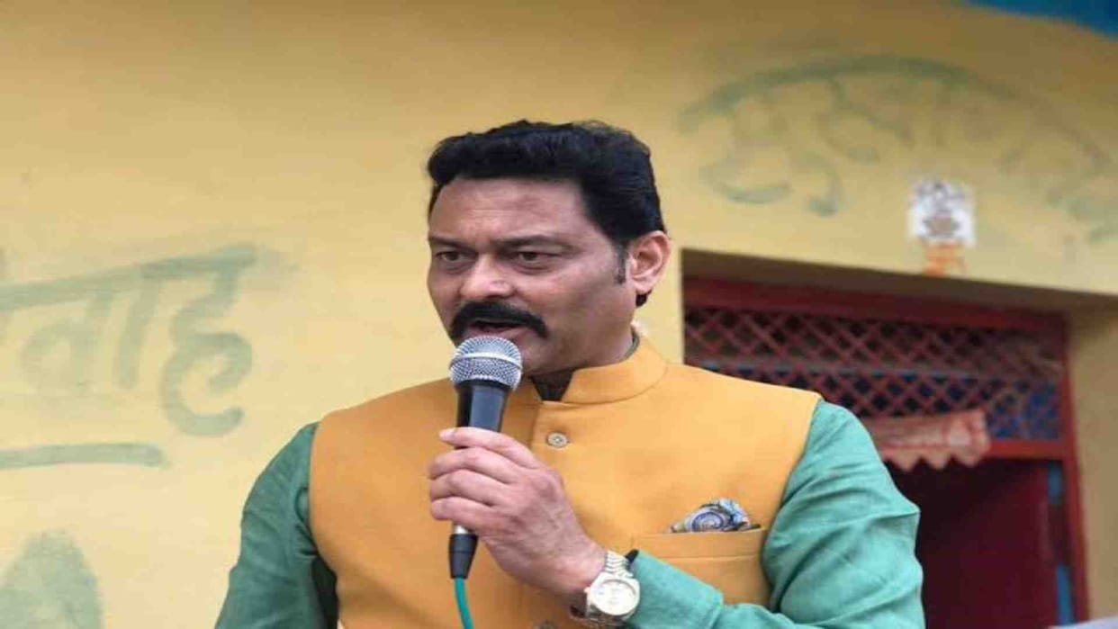 Court orders to register FIR against eight people including MLA Sanjay Pathak