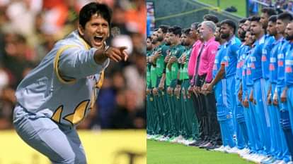 वेंकटेश प्रसाद ने रिजर्व डे को लेकर निशाना साधा है