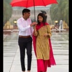 akshta murthy