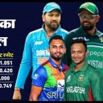 एशिया कप