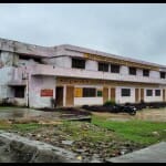 कस्तूरबा गांधी बालिका आवासीय विद्यालय