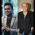 एआर रहमान और महेश भट्ट