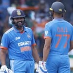 भारत बनाम पाकिस्तान