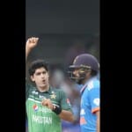 IND vs PAK,