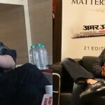 शाहरुख खान, अजय देवगन