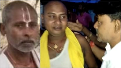 Bihar News: सब्जी लेने खेत गए किसान की ठनका की चपेट में आने से मौत; परिजनों का रो-रो कर बुरा हाल A farmer who went to farm to take vegetables died due to lightning in Samastipur