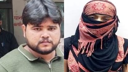 Honey trap gang member Shubham arrested in Bareilly